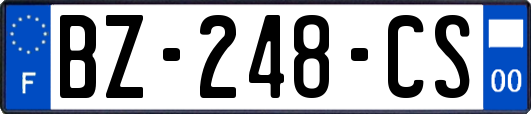 BZ-248-CS