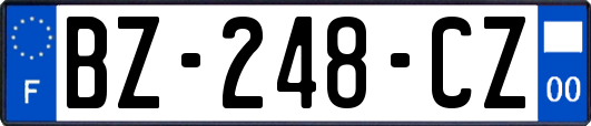 BZ-248-CZ