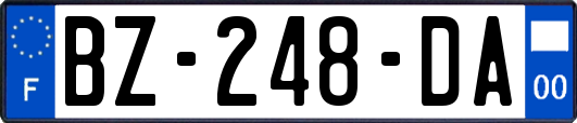 BZ-248-DA