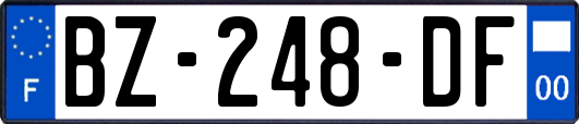 BZ-248-DF