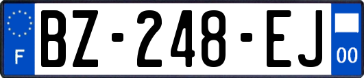 BZ-248-EJ