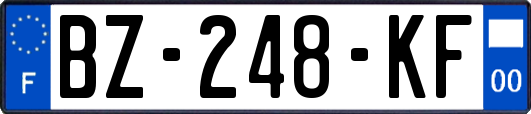 BZ-248-KF