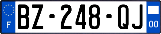 BZ-248-QJ