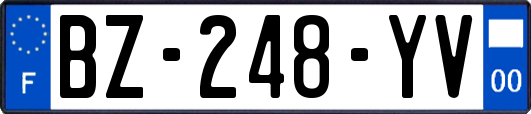 BZ-248-YV