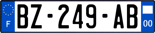 BZ-249-AB