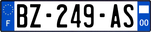 BZ-249-AS