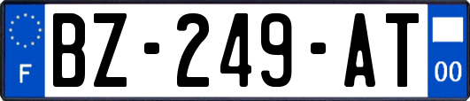 BZ-249-AT