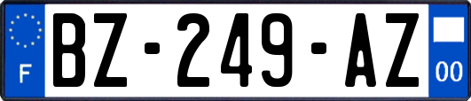 BZ-249-AZ