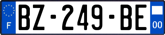 BZ-249-BE