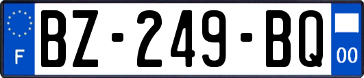 BZ-249-BQ