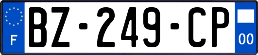 BZ-249-CP