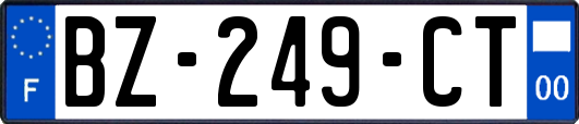 BZ-249-CT