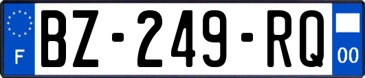 BZ-249-RQ
