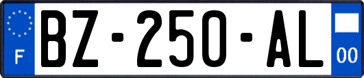 BZ-250-AL