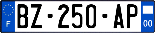 BZ-250-AP