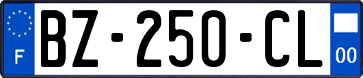 BZ-250-CL