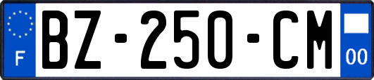 BZ-250-CM