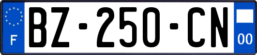 BZ-250-CN