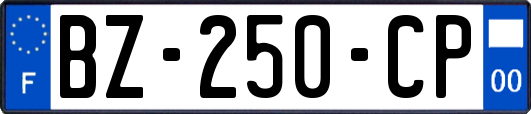 BZ-250-CP