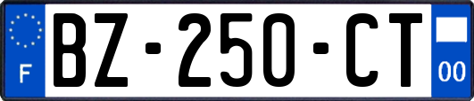 BZ-250-CT