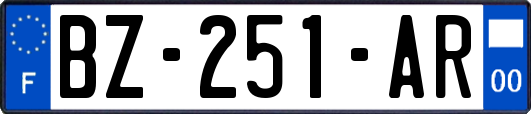 BZ-251-AR