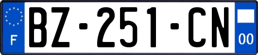 BZ-251-CN