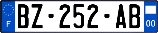 BZ-252-AB