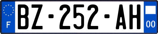 BZ-252-AH