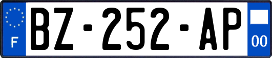 BZ-252-AP