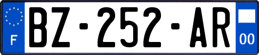 BZ-252-AR