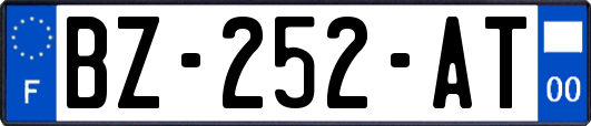 BZ-252-AT