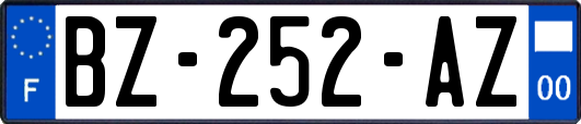 BZ-252-AZ