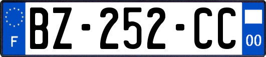 BZ-252-CC