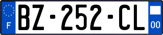 BZ-252-CL