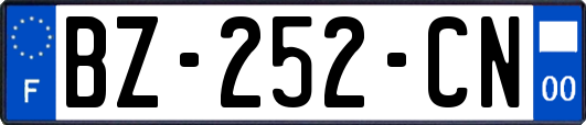 BZ-252-CN