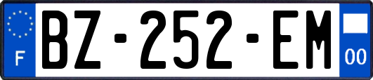 BZ-252-EM