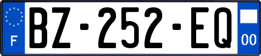 BZ-252-EQ