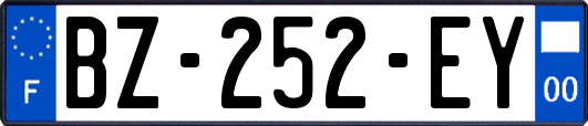 BZ-252-EY
