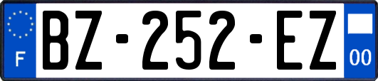 BZ-252-EZ
