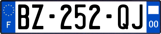 BZ-252-QJ