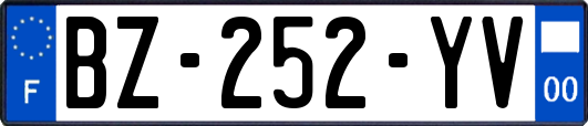 BZ-252-YV