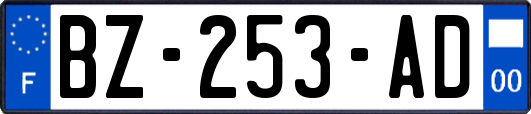 BZ-253-AD