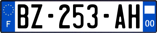 BZ-253-AH