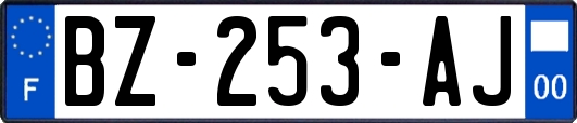 BZ-253-AJ