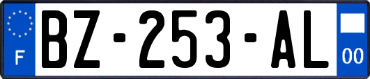 BZ-253-AL