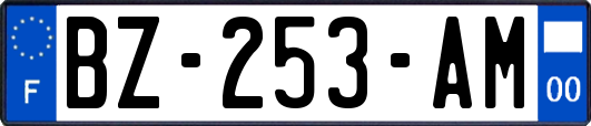 BZ-253-AM