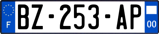 BZ-253-AP