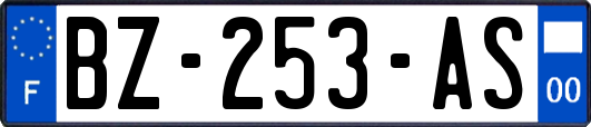 BZ-253-AS