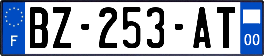 BZ-253-AT