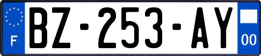 BZ-253-AY